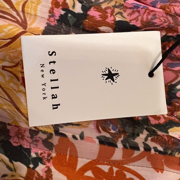 Stellah NYC Tricia dress - Picture 8 of 10